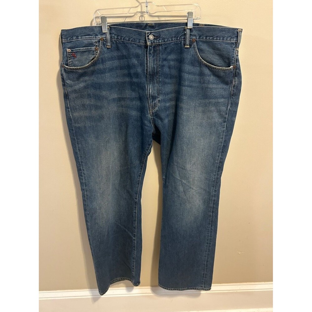 Polo Ralph Lauren Hampton Relaxed Straight 46Bx30